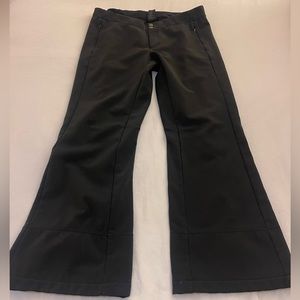 Northface women’s ski pants